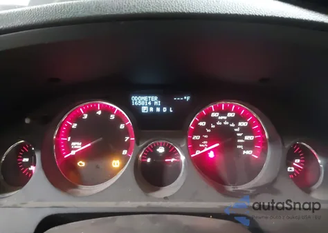 2011 GMC Acadia Sle из США, поврежденный, VIN 1GKKVPED3BJ375073